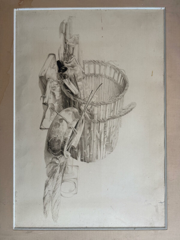 Composition - Ème Siècle Rams Xx