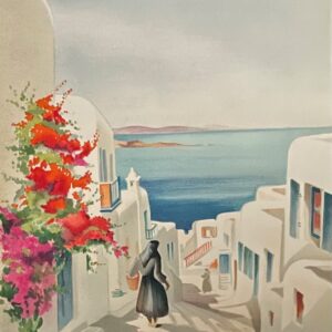 Specimen - Janick Lederle