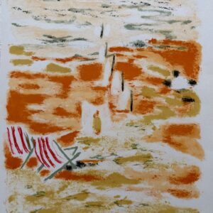 Composition - Jules Cavailles