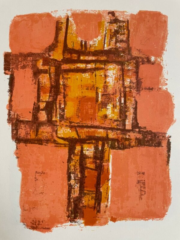Composition - Pelayo Orlando