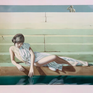 Réflexions - Bernard Stephan Moldawan