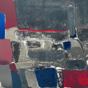 Composition - Guiramand Paul