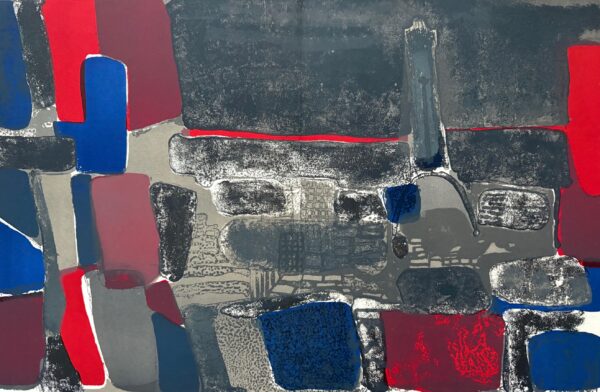 Composition - Guiramand Paul