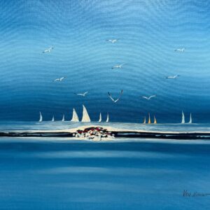 Horizon Marin - Xxe Ecole Moderne