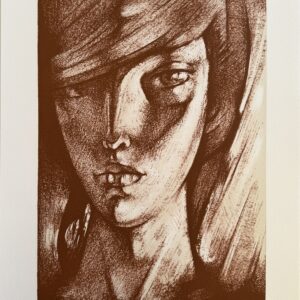 Le Secret du Regard - Georges Oudot