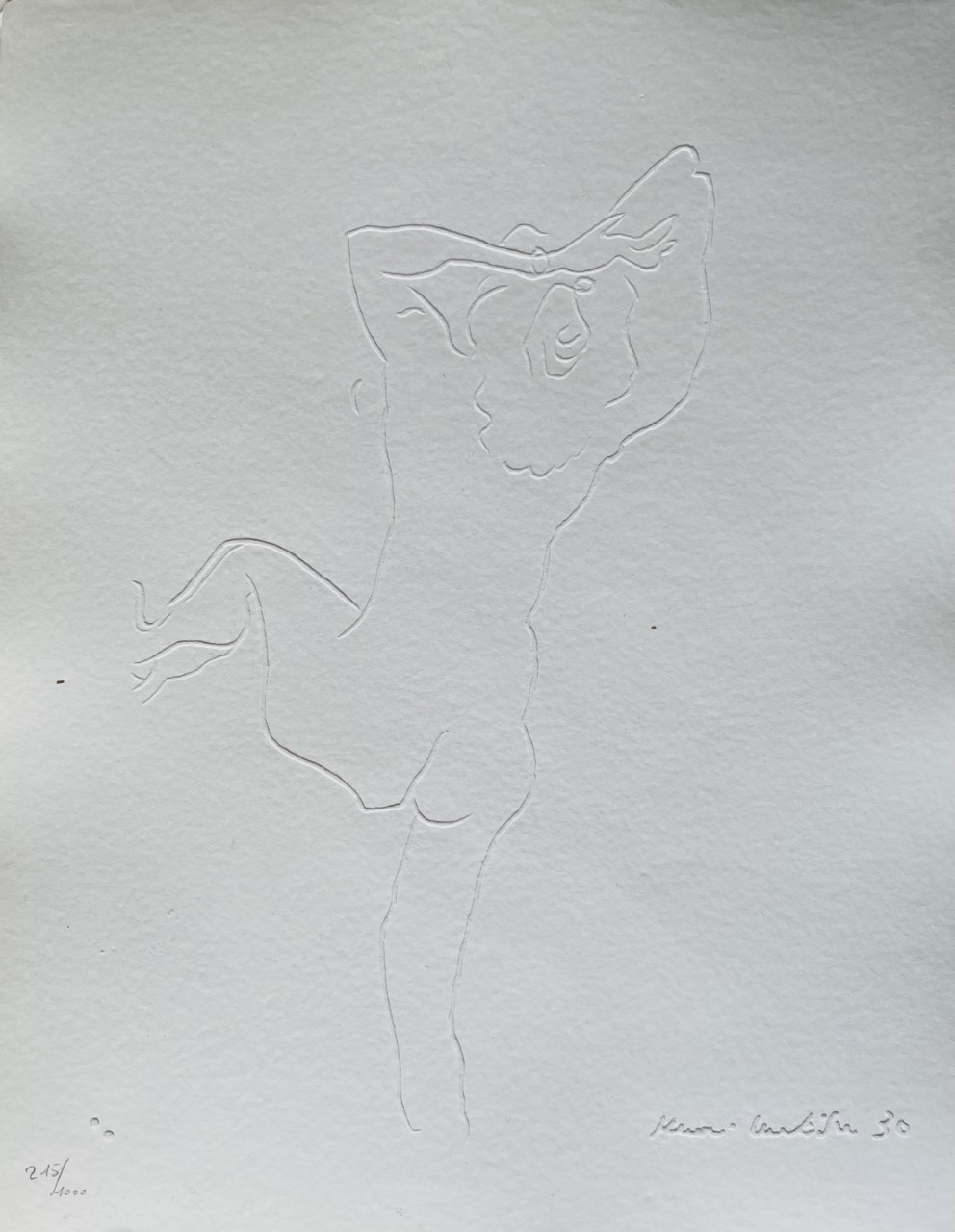 30 - Henri Matisse – Image 1