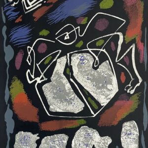 Composition - André Masson