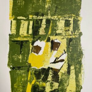 Composition - Orlando Pelayo