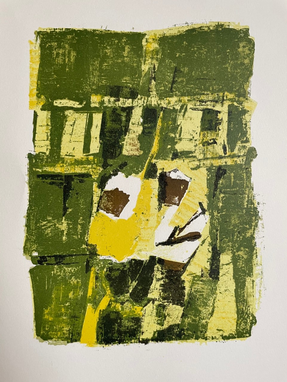 Composition - Orlando Pelayo – Image 1