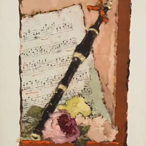 Nature Morte - Edzard Dietz
