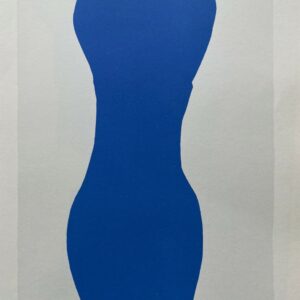Formes I - Henri Matisse