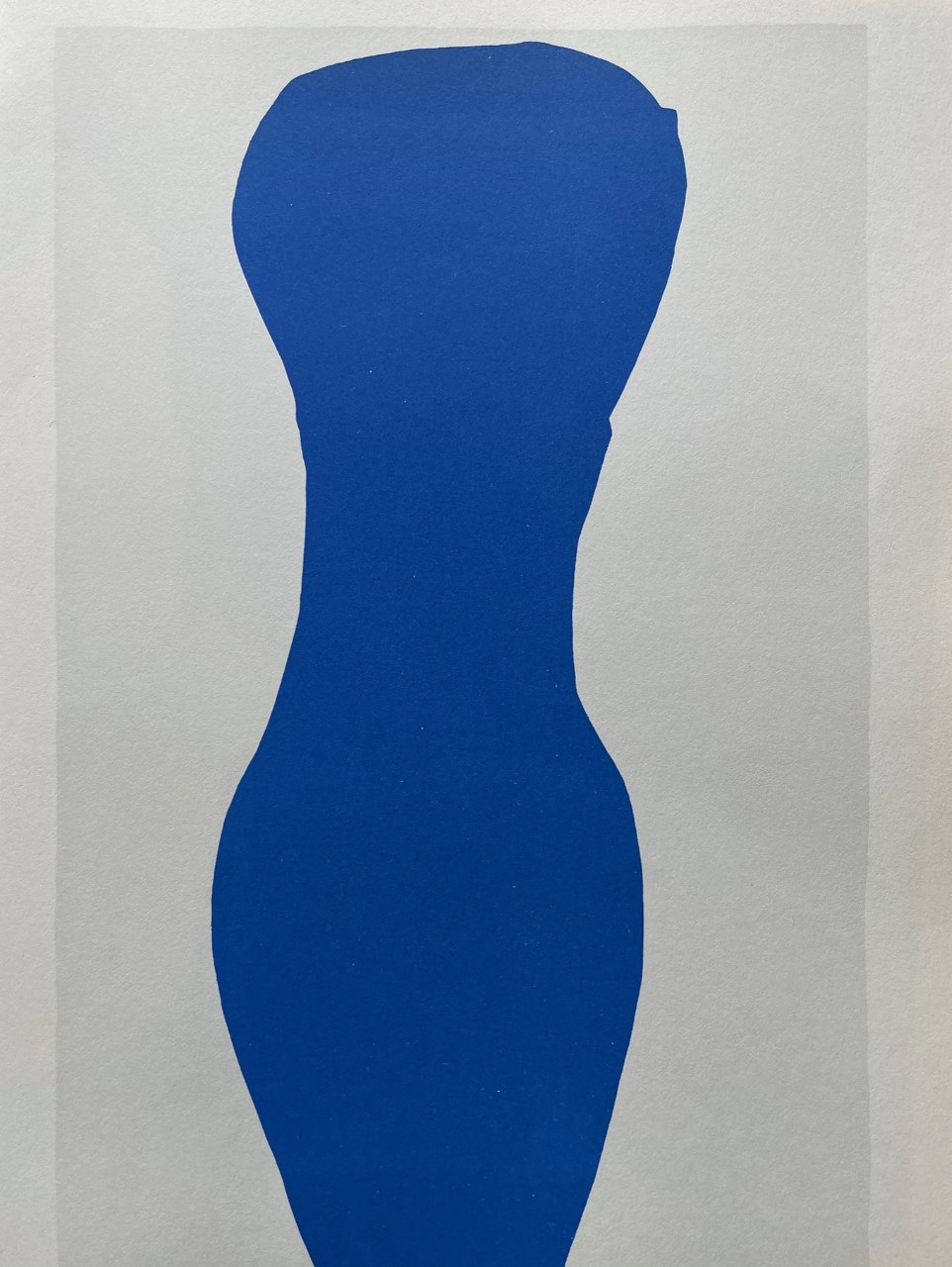 Formes I - Henri Matisse – Image 1