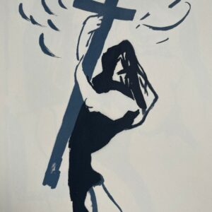 Les Possedes - Francisco Bores
