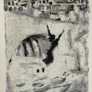 La Mort - Alexandre Garbell