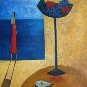 Vue sur Mer - Xxe Ecole Moderne