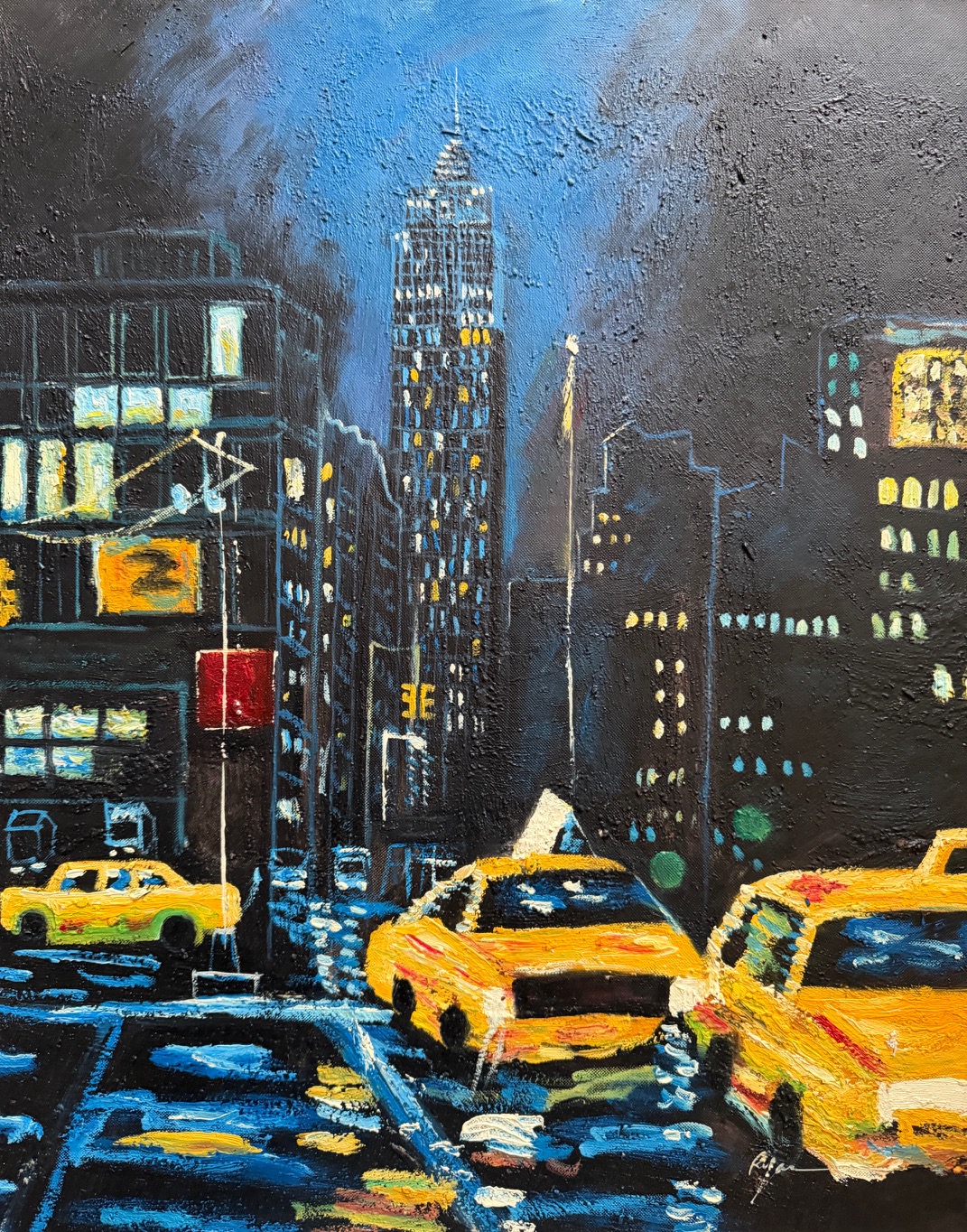 New York - Xxe Ecole Moderne – Image 1