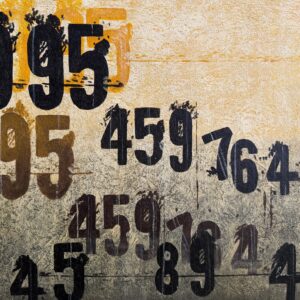 Composition Typographique - Xxe Ecole Moderne