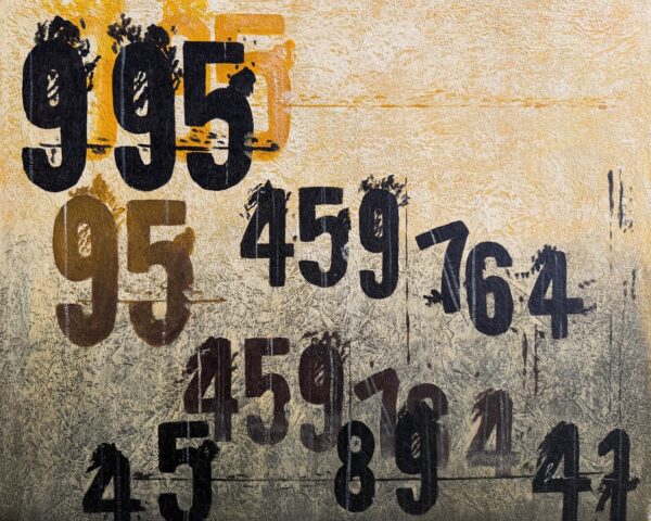 Composition Typographique - Xxe Ecole Moderne