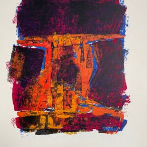 Composition - Orlando Pelayo