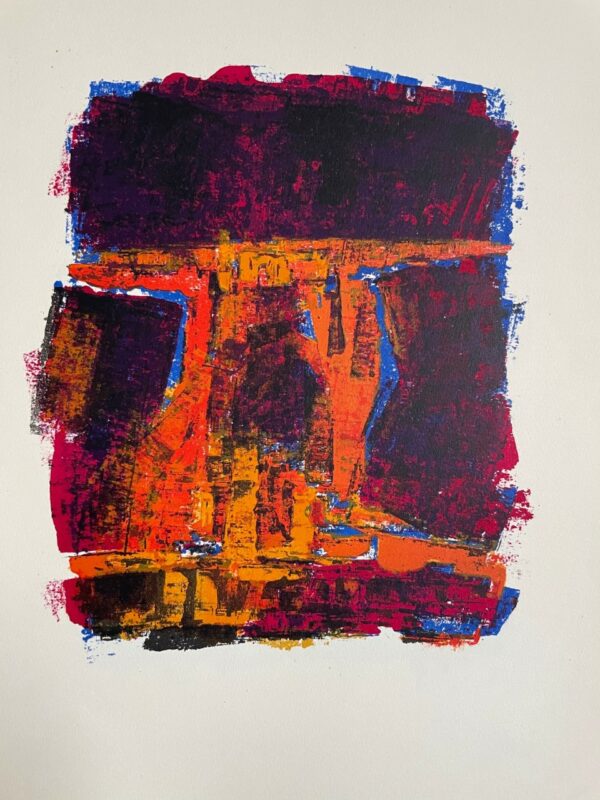 Composition - Orlando Pelayo