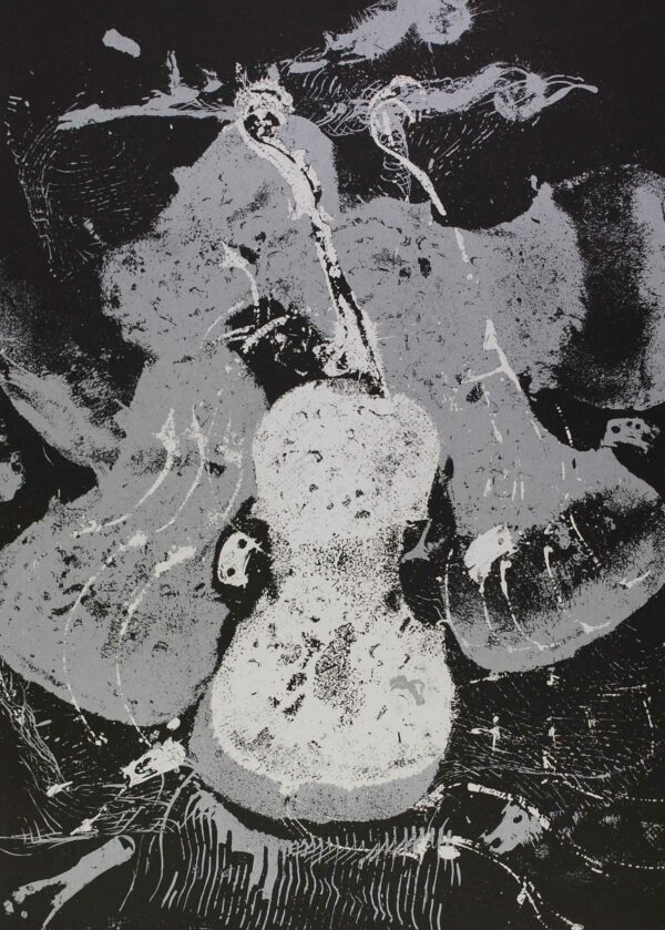 Composition - Fernandez Armand Dit Arman