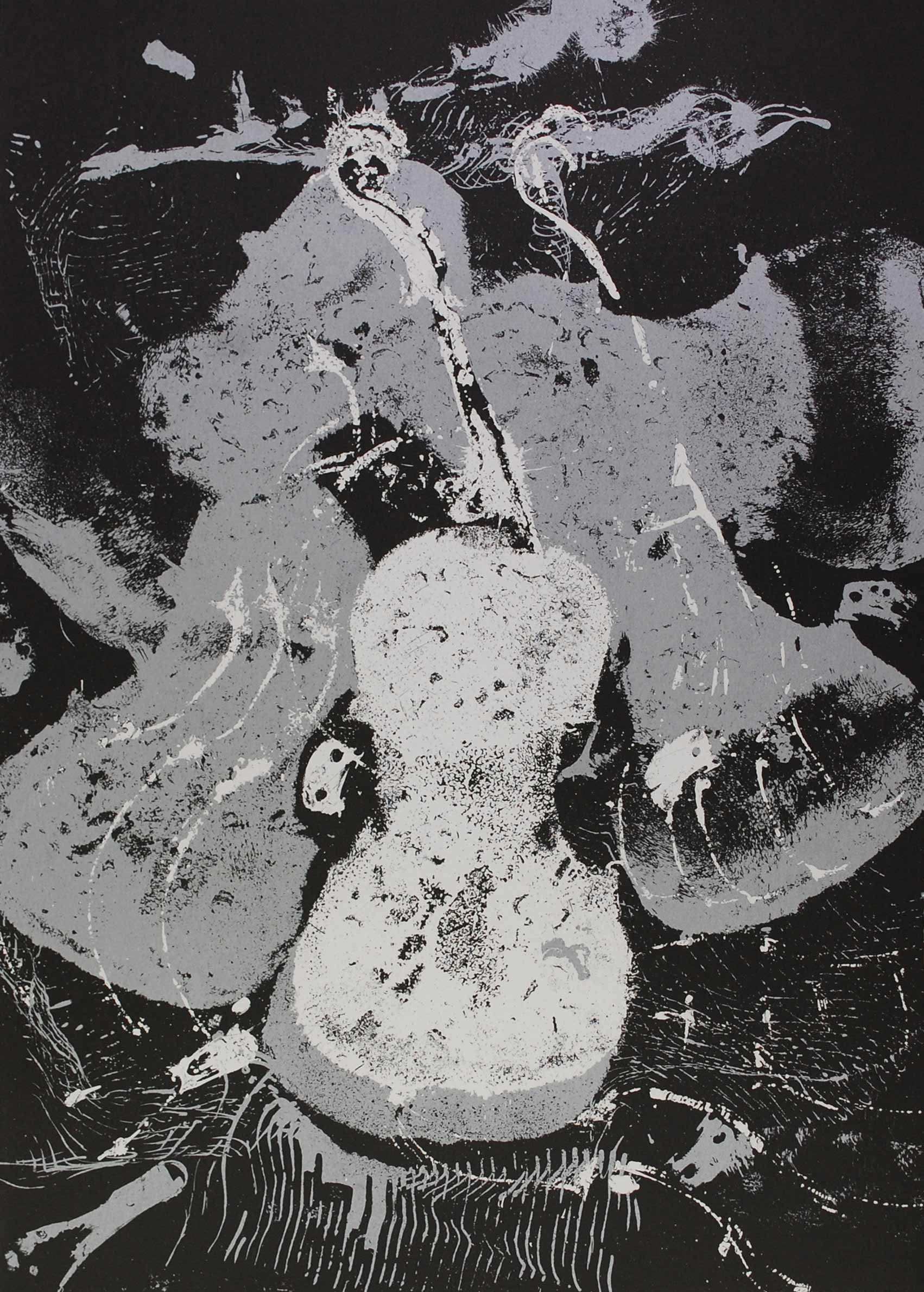Composition - Fernandez Armand Dit Arman – Image 1