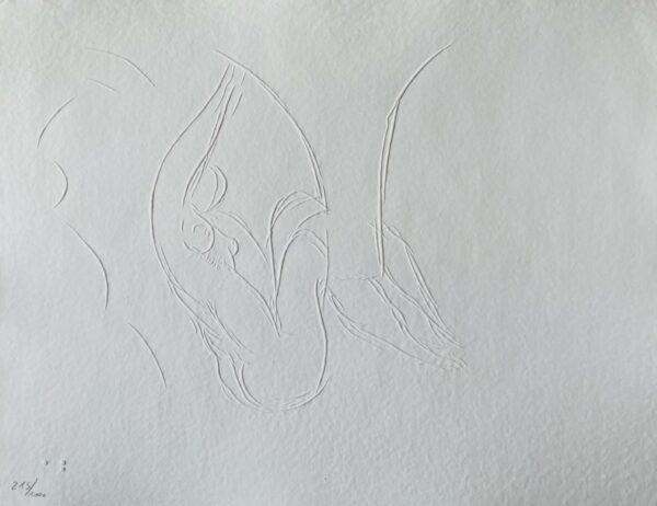 Composition - Henri Matisse
