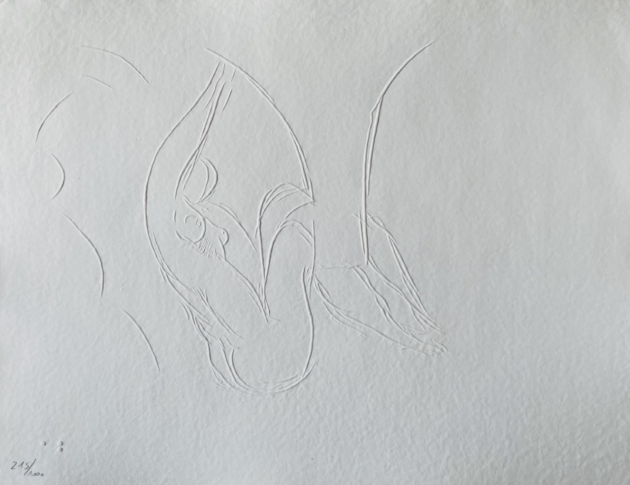 Composition - Henri Matisse – Image 1