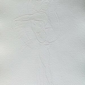 La Danseuse 1994 - Henri Matisse