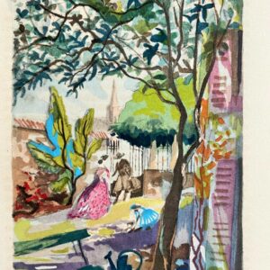 Le Couple - Emile Grau-Sala
