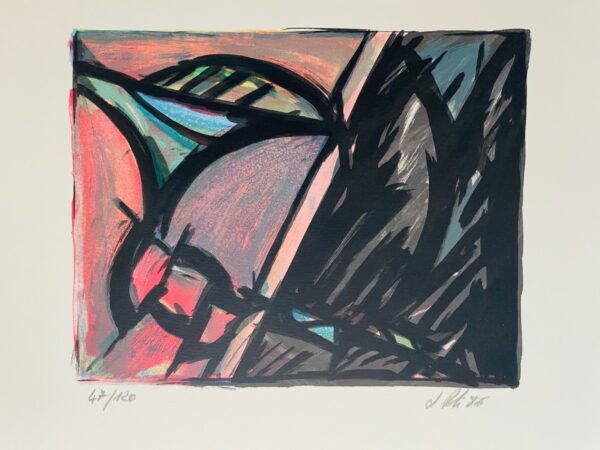 Composition Ii