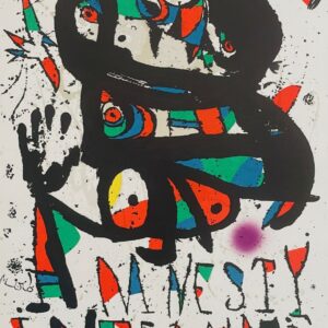 Composition - Miro Joan