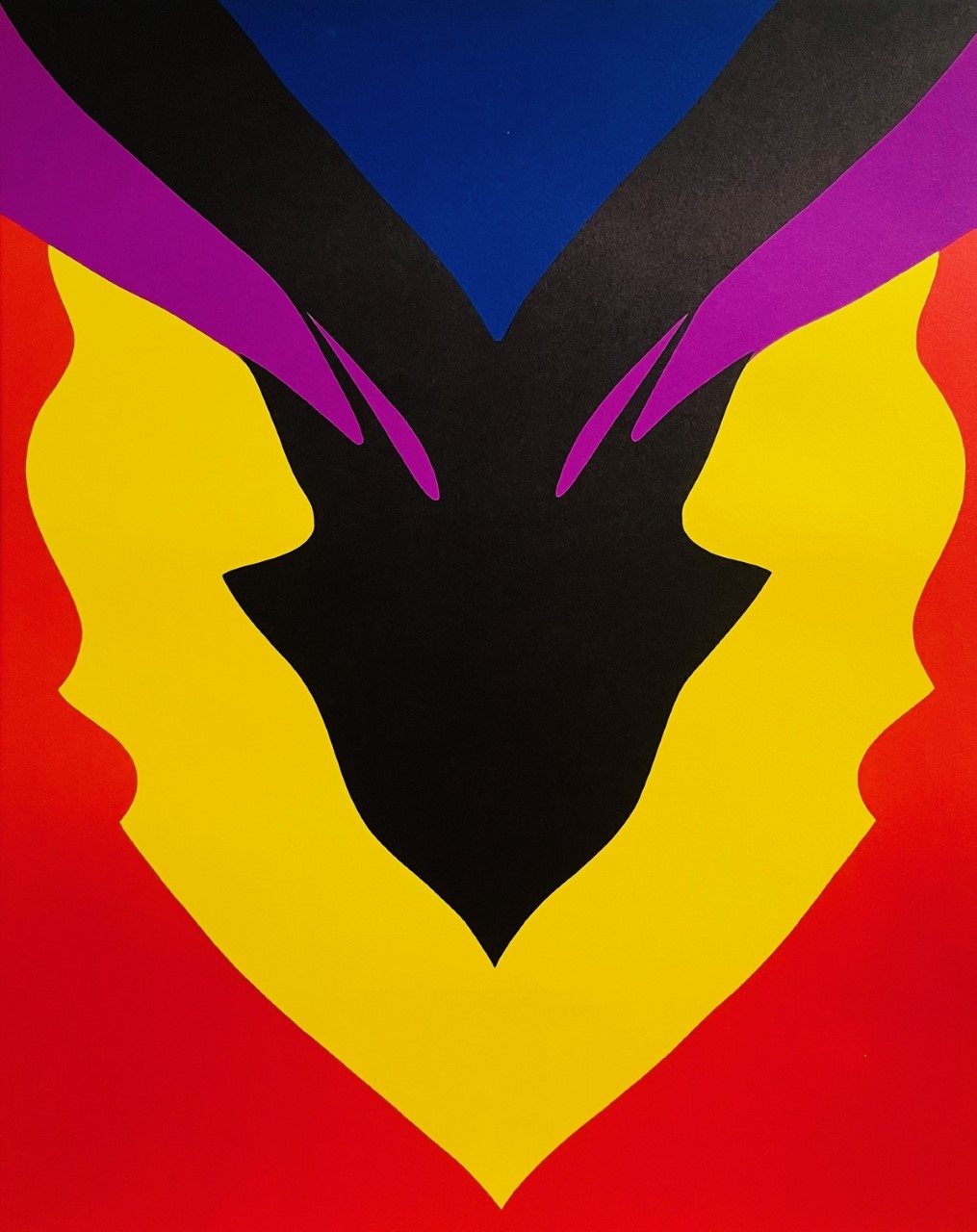 Composition - Youngerman Jack – Image 1