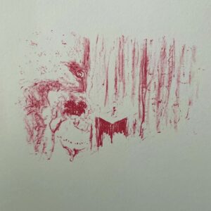 Sans Titre - Pierre Bonnard