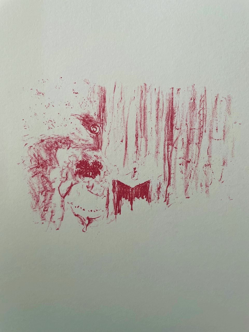 Sans Titre - Pierre Bonnard – Image 1