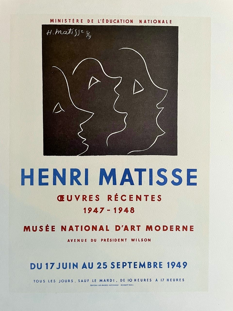 Musée National D
