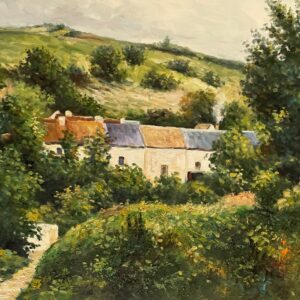 Le Petit Chemin - 20E Eeuw Harris