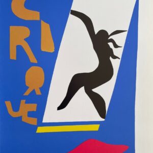Composition - Henri Matisse
