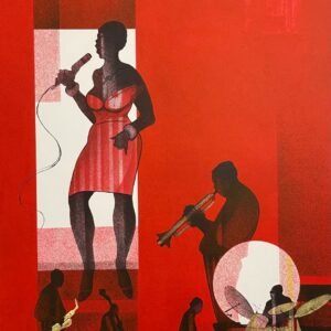 Hot Swing - Chimkevitch Sacha