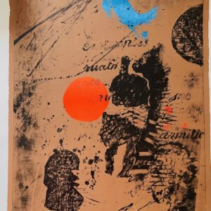 Composition - James Coignard