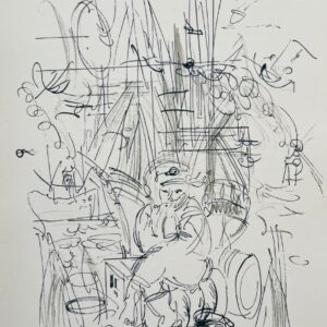Le Marin - Dufy Raoul