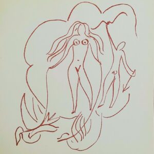 Florilège des Amours - Henri Matisse