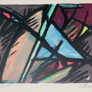 Composition  I - Poli Jacques