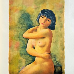 Gitane Surprise - Moise Kisling