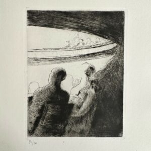 Au Théâtre - Paul Valery