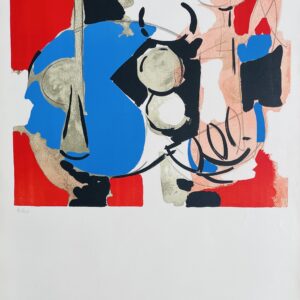 Composition - Claude Venard