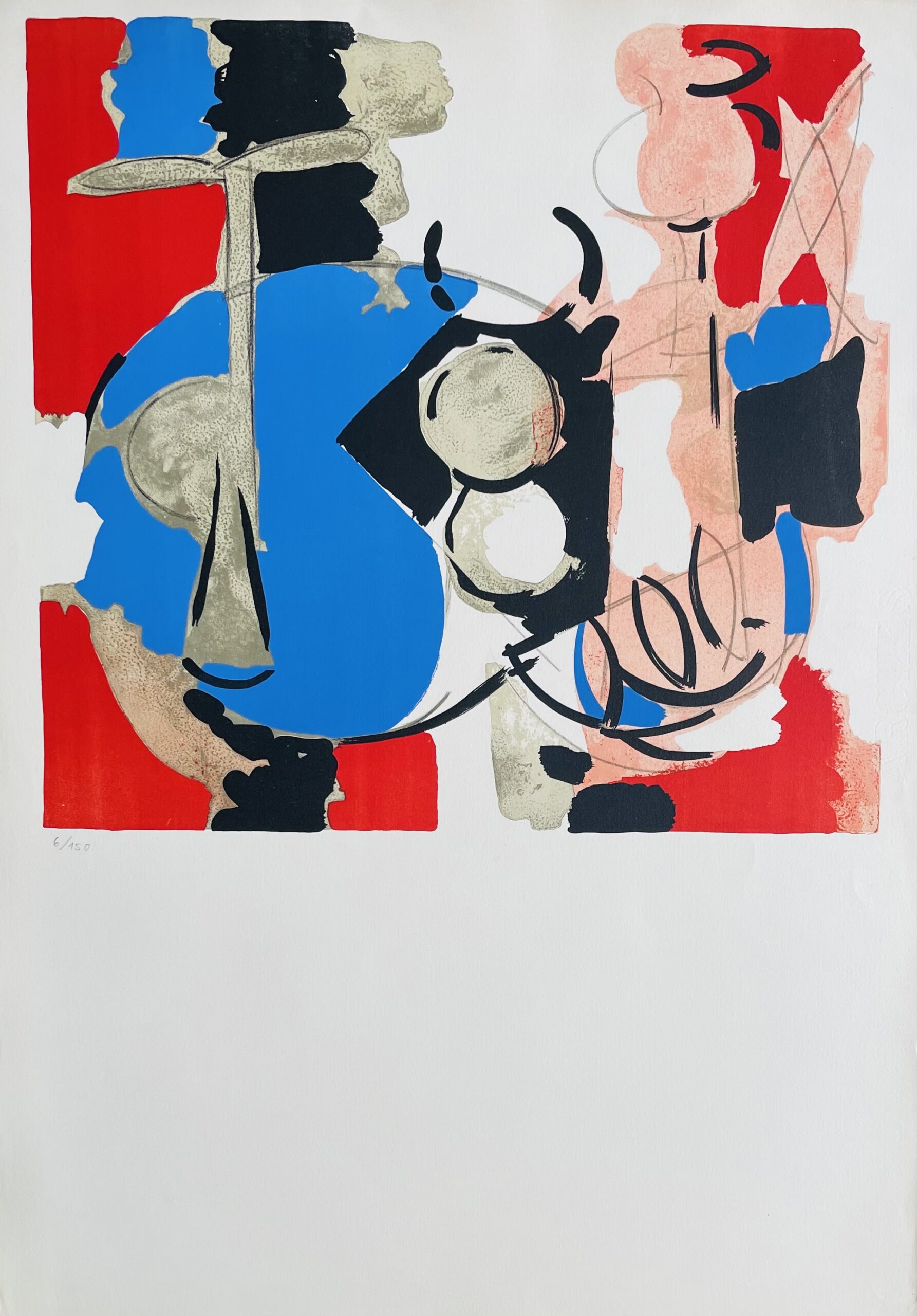 Composition - Claude Venard – Image 1
