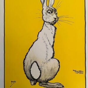 The Wilde Rabbit - Xxe Ecole Moderne
