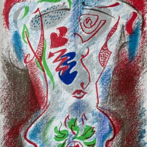 Formes - Masson Andre