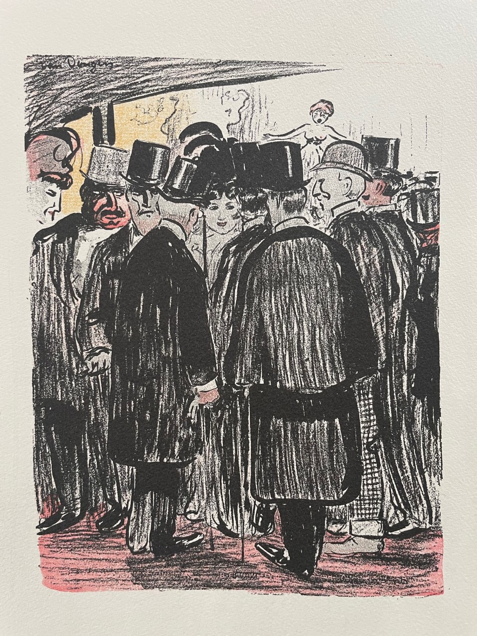 Reunion - Dongen Kees Van – Image 1